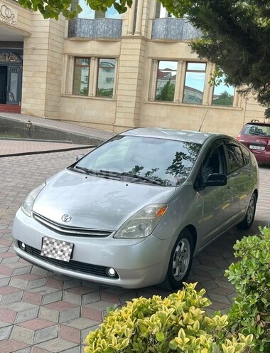Toyota Prius 2008, 297,000 km - 1.5 l - Bakı