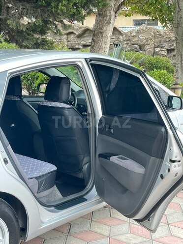 Toyota Prius 2008, 297,000 km - 1.5 l - Bakı