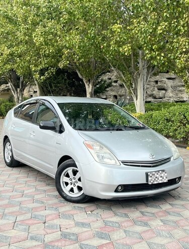 Toyota Prius 2008, 297,000 km - 1.5 l - Bakı