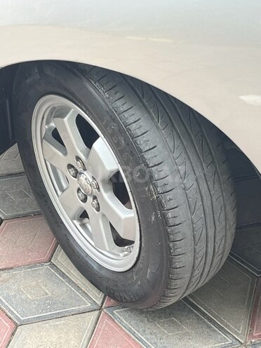 Toyota Prius 2008, 297,000 km - 1.5 l - Bakı
