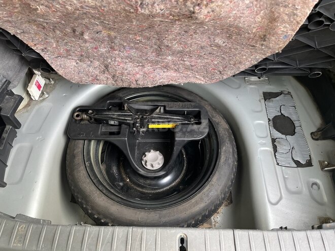 Toyota Prius 2008, 297,000 km - 1.5 l - Bakı
