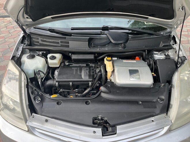 Toyota Prius 2008, 297,000 km - 1.5 l - Bakı