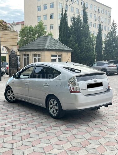 Toyota Prius 2008, 297,000 km - 1.5 l - Bakı