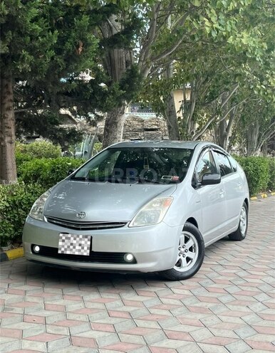 Toyota Prius 2008, 297,000 km - 1.5 l - Bakı