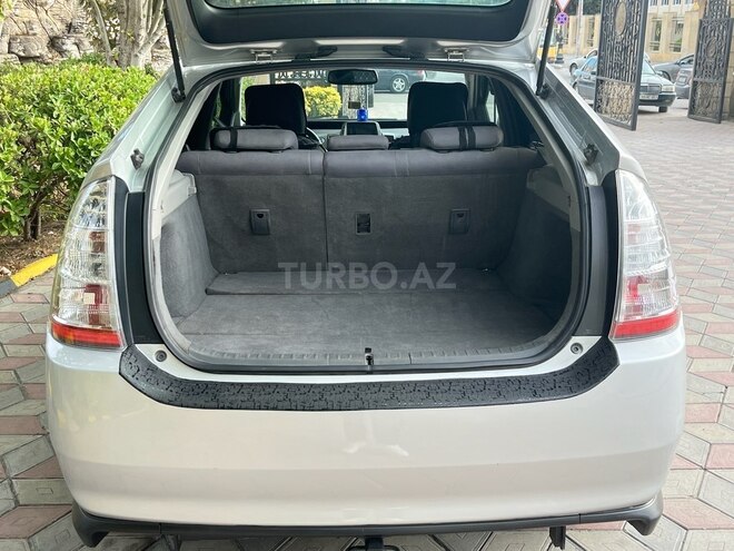 Toyota Prius 2008, 297,000 km - 1.5 l - Bakı