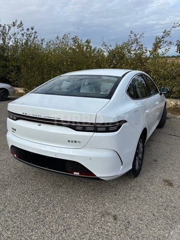 BYD Destroyer 05 2025, 0 km - 1.5 l - Bakı