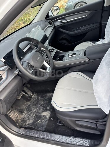 BYD Destroyer 05 2025, 0 km - 1.5 l - Bakı