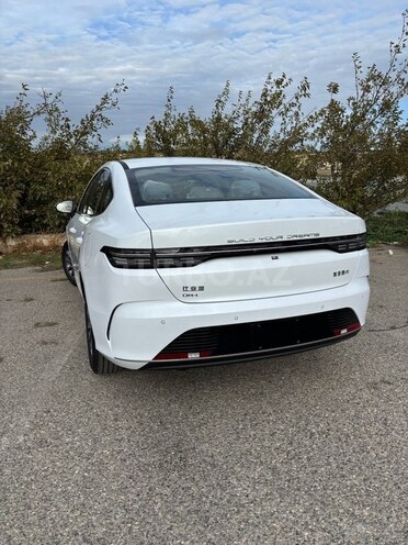 BYD Destroyer 05 2025, 0 km - 1.5 l - Bakı