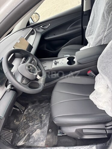 BYD  2025, 0 km - 1.5 l - Bakı