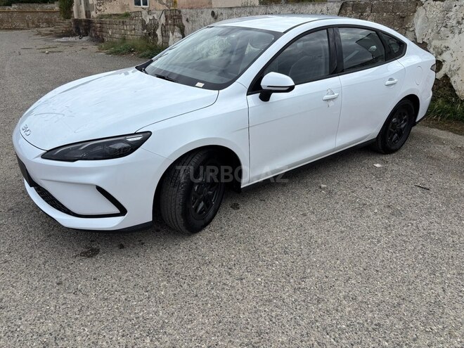 BYD  2025, 0 km - 1.5 l - Bakı