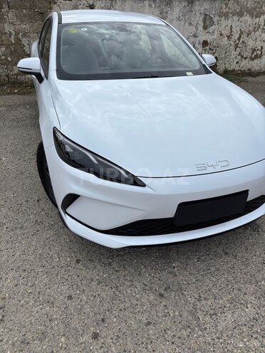 BYD  2025, 0 km - 1.5 l - Bakı