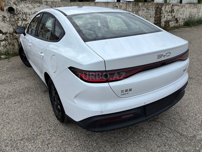 BYD  2025, 0 km - 1.5 l - Bakı