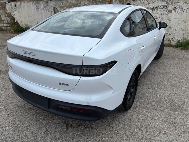 BYD  2025, 0 km - 1.5 l - Bakı