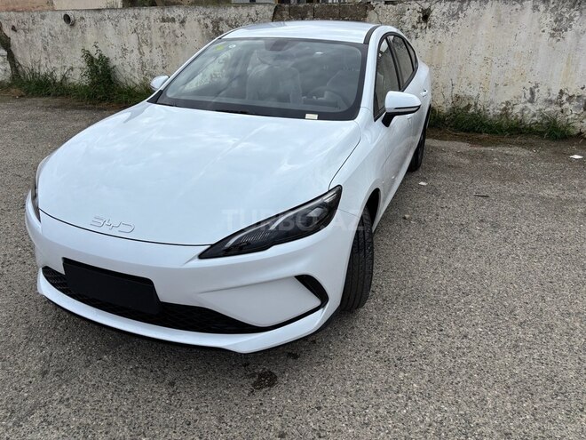 BYD  2025, 0 km - 1.5 l - Bakı