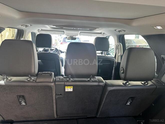 Land Rover Discovery 2019, 71,000 km - 3.0 л - Bakı