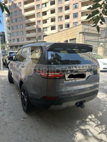 Land Rover Discovery 2019, 71,000 km - 3.0 л - Bakı