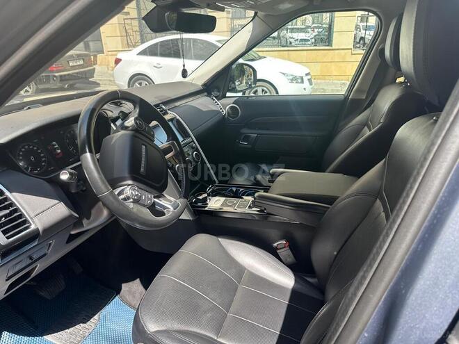 Land Rover Discovery 2019, 71,000 km - 3.0 л - Bakı