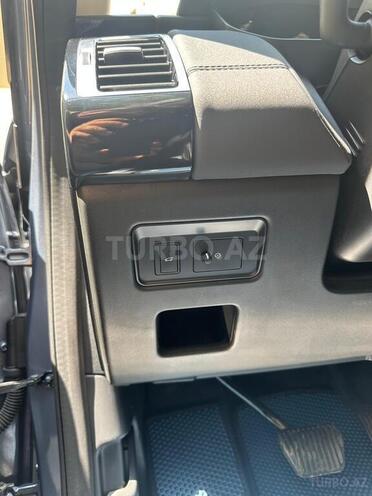 Land Rover Discovery 2019, 71,000 km - 3.0 л - Bakı