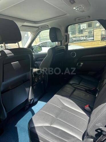 Land Rover Discovery 2019, 71,000 km - 3.0 л - Bakı
