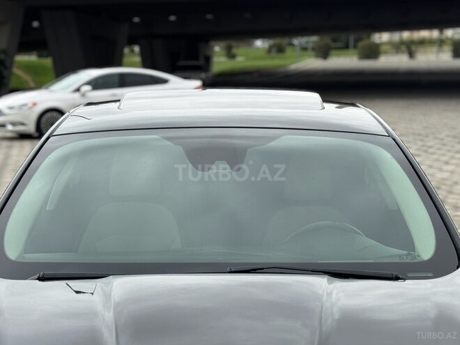 Ford Fusion (North America) 2019, 69,500 km - 1.5 l - Bakı