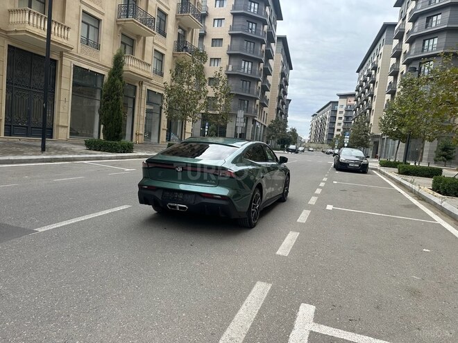 Changan  2023, 6,000 km - 1.5 l - Bakı