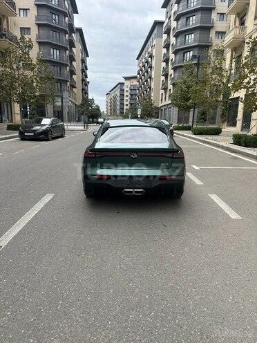 Changan  2023, 6,000 km - 1.5 l - Bakı