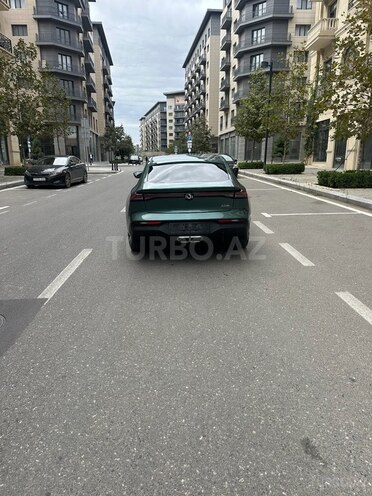Changan  2023, 6,000 km - 1.5 l - Bakı