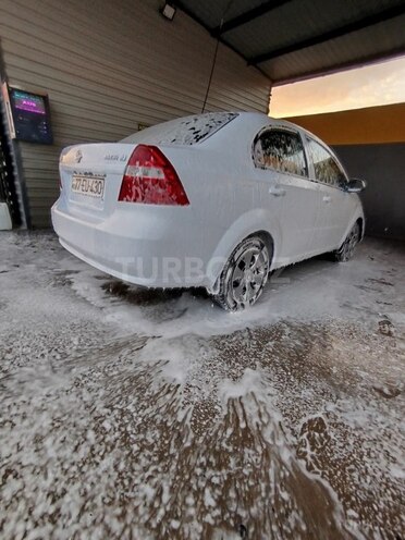 Ravon Nexia R3 2017, 470,835 km - 1.5 l - Xırdalan