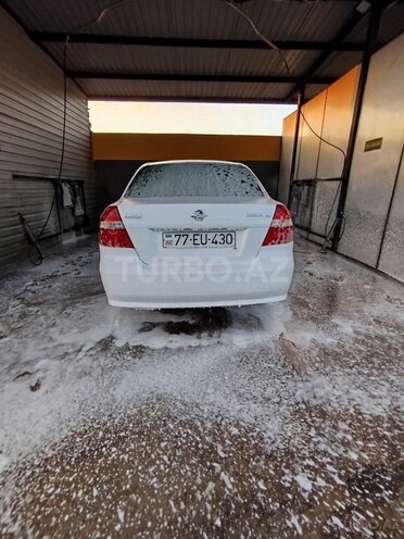Ravon Nexia R3 2017, 470,835 km - 1.5 l - Xırdalan