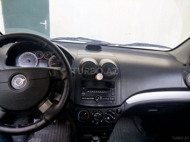 Ravon Nexia R3 2017, 470,835 km - 1.5 l - Xırdalan