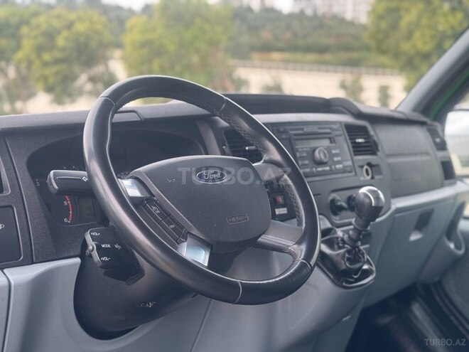Ford Transit 2010, 143,000 km - 2.2 л - Bakı