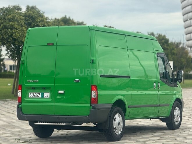Ford Transit 2010, 143,000 km - 2.2 л - Bakı