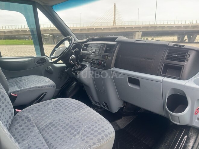 Ford Transit 2010, 143,000 km - 2.2 л - Bakı