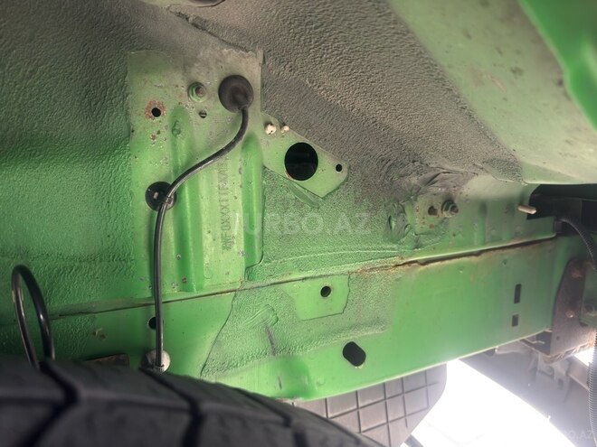 Ford Transit 2010, 143,000 km - 2.2 л - Bakı