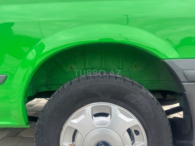 Ford Transit 2010, 143,000 km - 2.2 л - Bakı