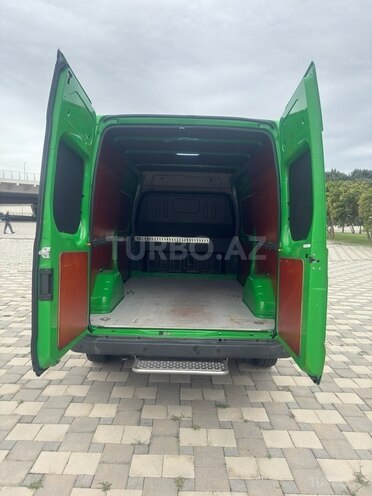 Ford Transit 2010, 143,000 km - 2.2 л - Bakı