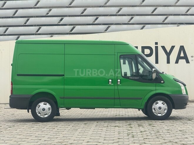 Ford Transit 2010, 143,000 km - 2.2 л - Bakı
