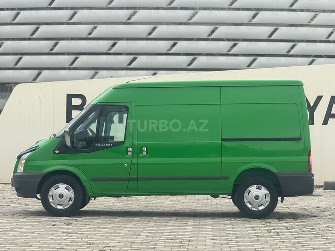 Ford Transit 2010, 143,000 km - 2.2 л - Bakı