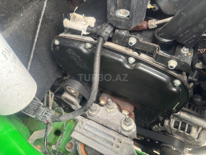 Ford Transit 2010, 143,000 km - 2.2 л - Bakı