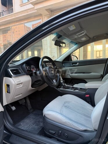 Kia Optima 2016, 100,000 km - 2.0 l - Bakı