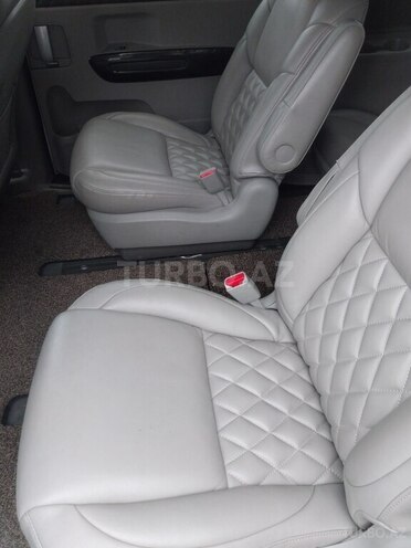 Kia Carnival 2015, 210,000 km - 2.2 l - Bakı