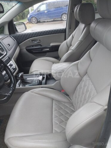 Kia Carnival 2015, 210,000 km - 2.2 l - Bakı