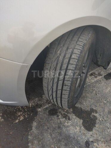 Chevrolet Cruze 2012, 275,700 km - 1.4 l - Bakı