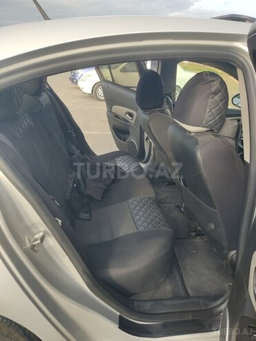 Chevrolet Cruze 2012, 275,700 km - 1.4 l - Bakı