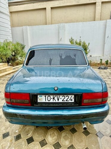 GAZ 3110 2003, 280,000 km - 2.3 l - Bakı
