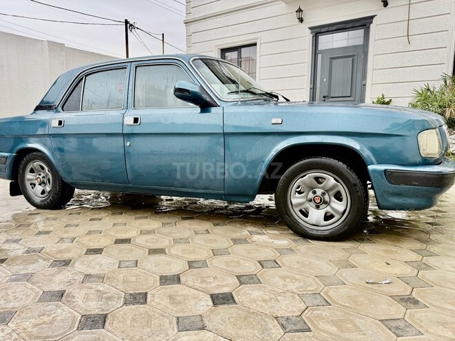 GAZ 3110 2003, 280,000 km - 2.3 l - Bakı