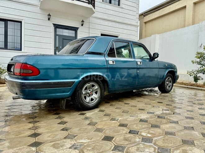 GAZ 3110 2003, 280,000 km - 2.3 l - Bakı