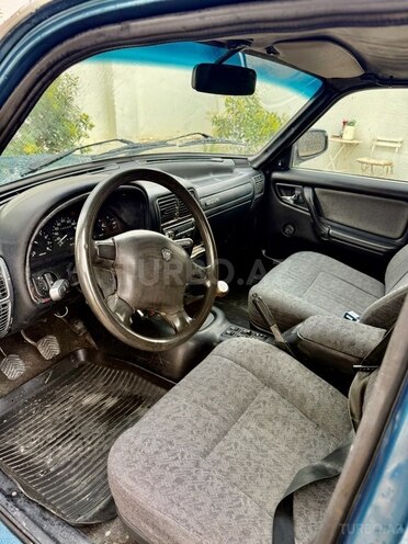 GAZ 3110 2003, 280,000 km - 2.3 l - Bakı