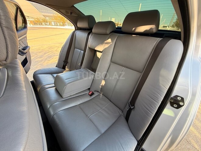 BMW 525 2001, 248,000 km - 2.5 l - Bakı