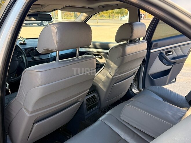 BMW 525 2001, 248,000 km - 2.5 l - Bakı